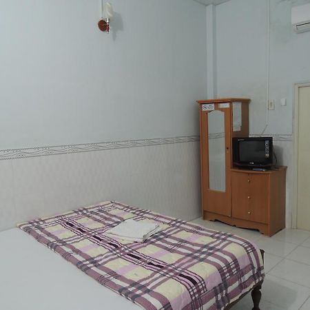 Hotel Pin Pon Mui Ne Phan Thiet Zimmer foto