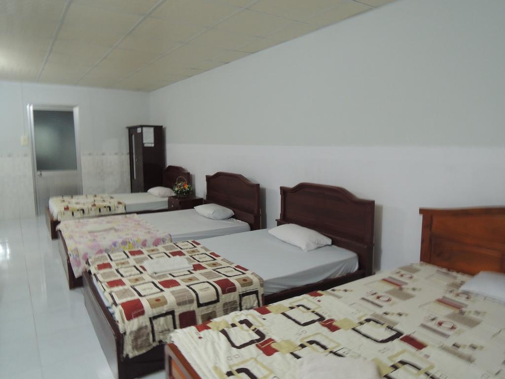 Hotel Pin Pon Mui Ne Phan Thiet Exterior foto
