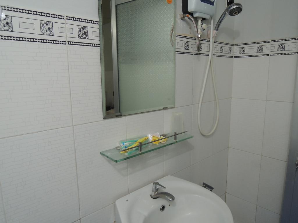 Hotel Pin Pon Mui Ne Phan Thiet Exterior foto