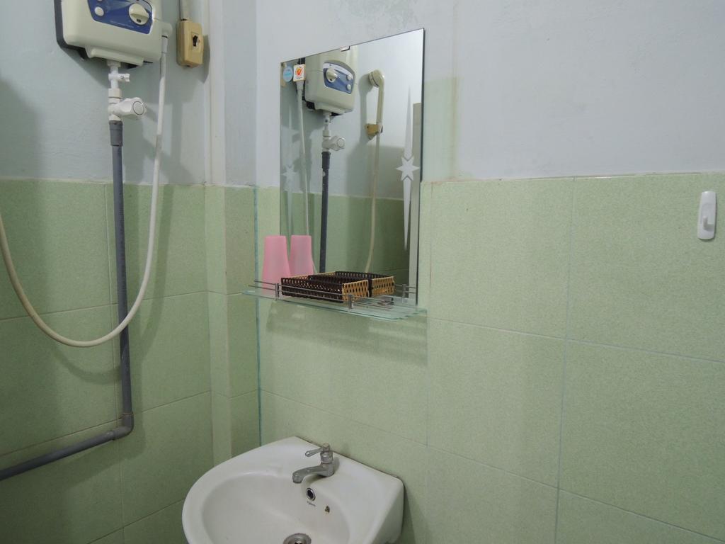 Hotel Pin Pon Mui Ne Phan Thiet Zimmer foto